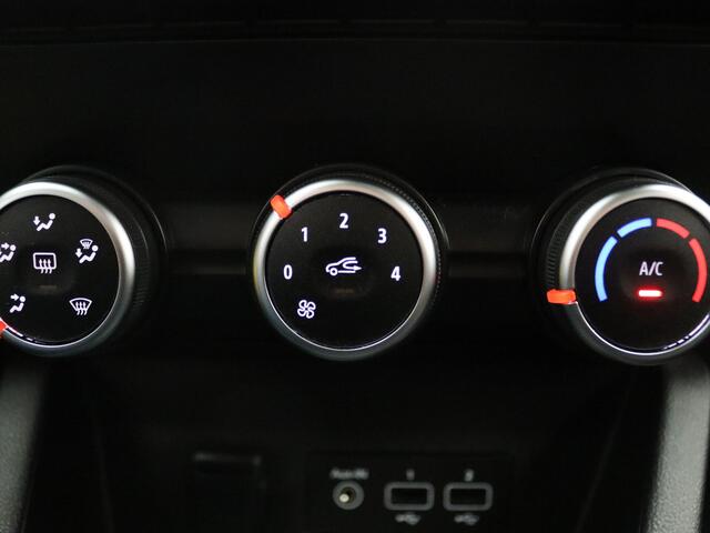 Renault CLIO TCe Zen 90pk Airco | Cruise | Carplay | Parkeersens. achter