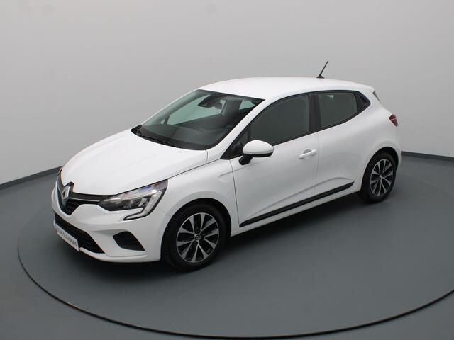 Renault CLIO TCe Zen 90pk Airco | Cruise | Carplay | Parkeersens. achter