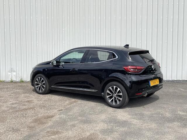 Renault CLIO 1.0 TCe 90 Techno | Stoel- en stuurverwarming | Apple Carplay/Android Auto