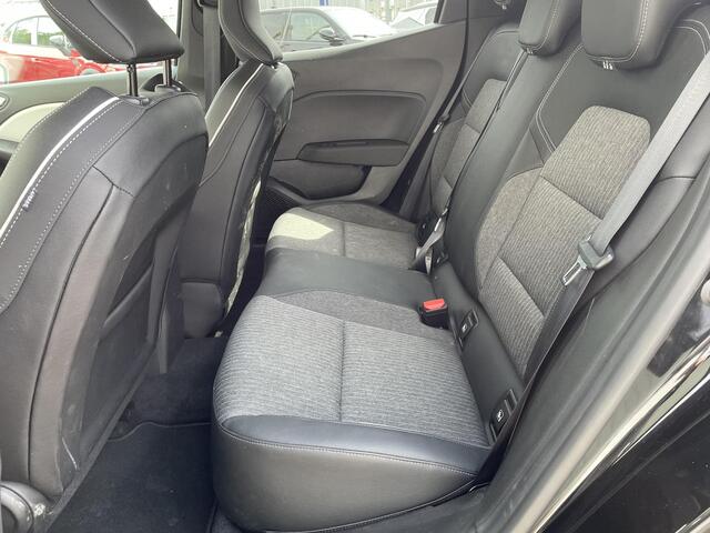 Renault CLIO 1.0 TCe 90 Techno | Stoel- en stuurverwarming | Apple Carplay/Android Auto