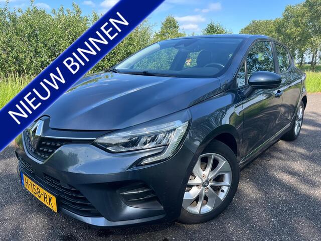 Renault CLIO 1.0 TCe Zen