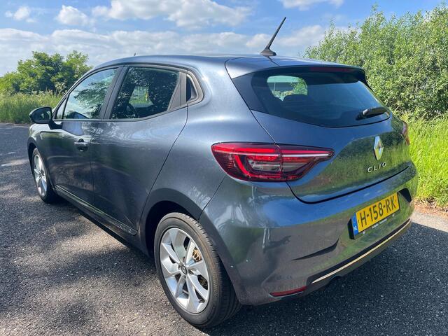 Renault CLIO 1.0 TCe Zen