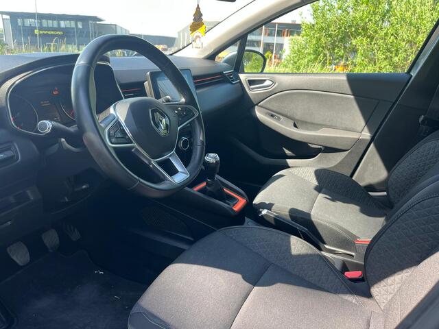 Renault CLIO 1.0 TCe Zen