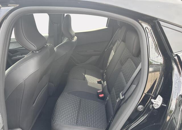 Renault CLIO 1.8 Hybrid 160 techno - pack première met verwarmbare en verstelbare stoelen
