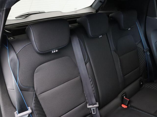 Renault CLIO Full Hybrid 145pk Esprit Alpine | Stuur- Stoelverwarming | Dodehoek detectie | Adaptieve cruise control |