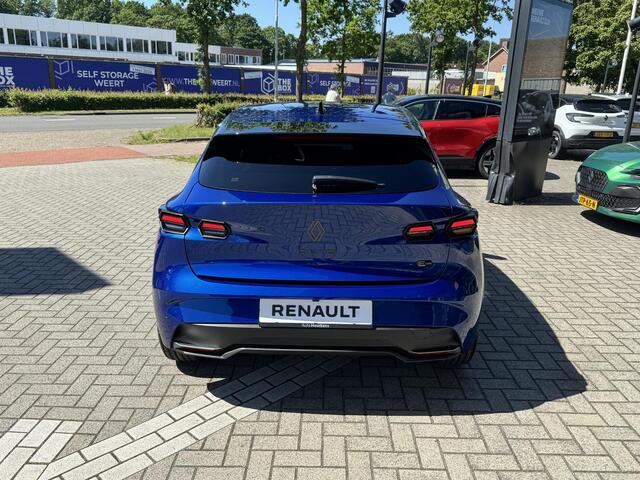 Renault CLIO Esprit Alpine Full Hybrid E-Tech 160 pk l Meer dan ¤ 3.000 voorraadvoordeel! l Gratis 5 jaar fabrieksgarantie!