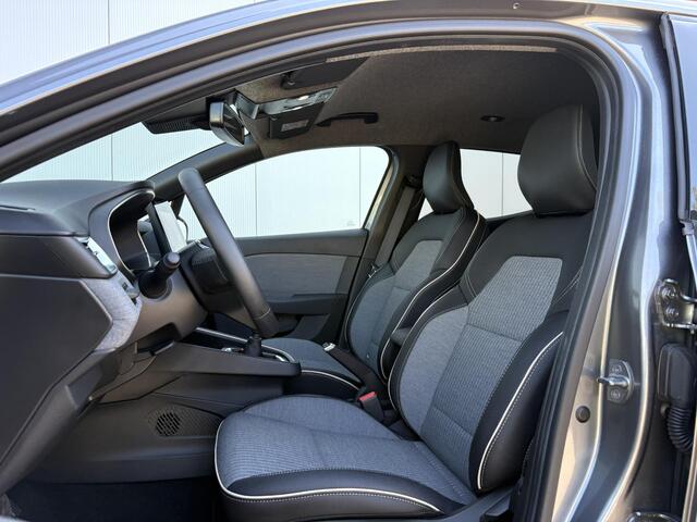 Renault CLIO 1.0 TCe 90 GPF techno / Airco / Navigatie / Apple Carplay/Android auto / Cruise Control /