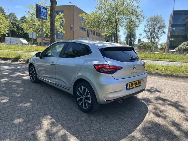 Renault CLIO 1.0 TCe 90 R.S. Line