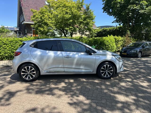 Renault CLIO 1.0 TCe 90 R.S. Line