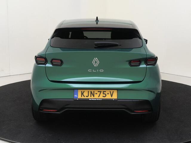 Renault CLIO 1.2 TCe 115 techno | 18 Inch LM Velgen | Beschikbaar vanaf Oktober 2026 |