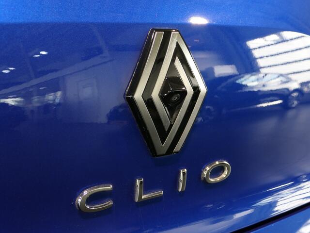 Renault CLIO 1.6 E-Tech Full Hybrid 145 techno - Apple carplay/ Android auto - Camera - Sensor achter - Clima