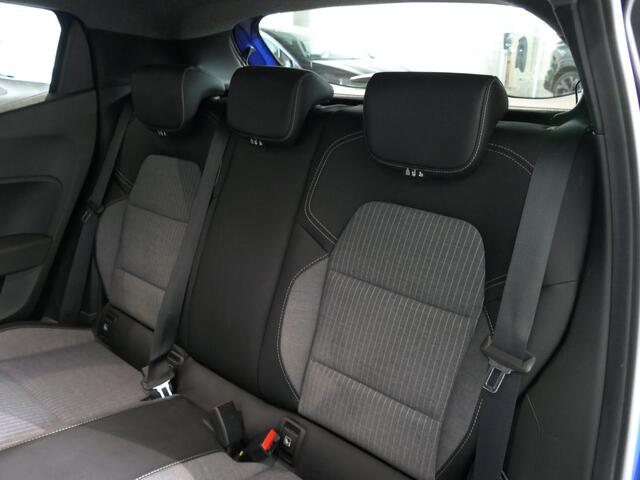Renault CLIO 1.6 E-Tech Full Hybrid 145 techno - Apple carplay/ Android auto - Camera - Sensor achter - Clima