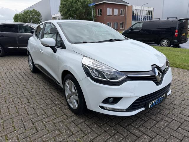 Renault CLIO 0.9 TCe Zen Cruise | Airco | 6 mnd garantie