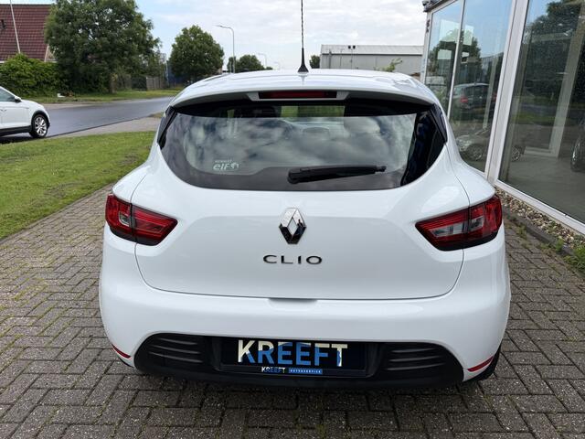 Renault CLIO 0.9 TCe Zen Cruise | Airco | 6 mnd garantie
