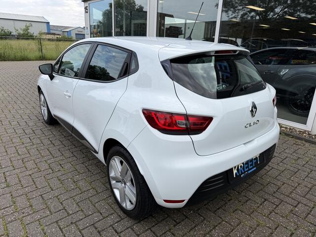 Renault CLIO 0.9 TCe Zen Cruise | Airco | 6 mnd garantie