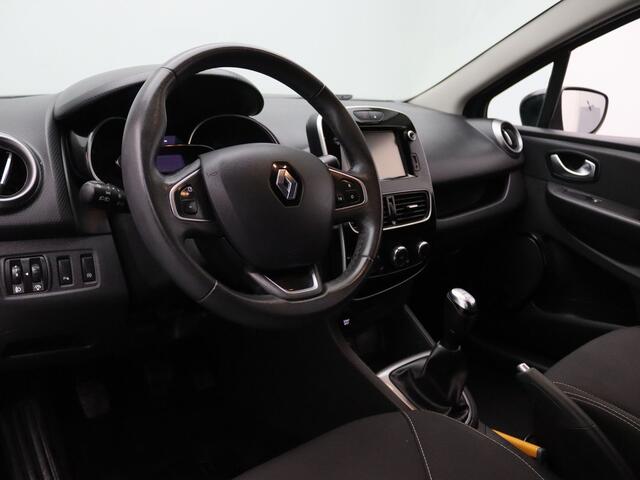 Renault CLIO Estate TCe Limited 90pk Airco | Cruise | Parkeersens. achter