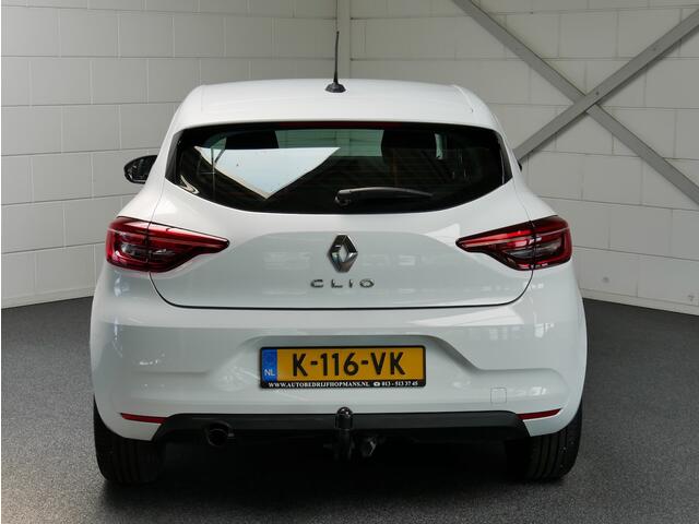 Renault CLIO 1.0 TCe Zen Airco/Navi/TH/Carplay (all-incl. prijs)