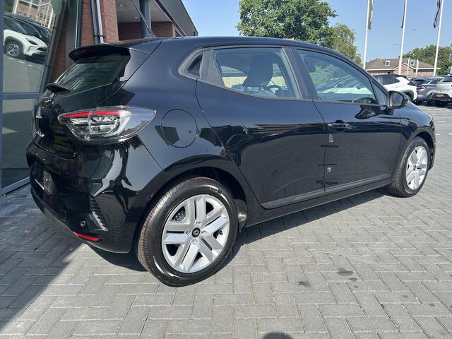 Renault CLIO Evolution TCe 90 | CAMERA | SENSOREN | APPLE CARPLAY | ANDROID AUTO