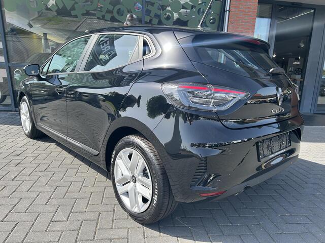Renault CLIO Evolution TCe 90 | CAMERA | SENSOREN | APPLE CARPLAY | ANDROID AUTO