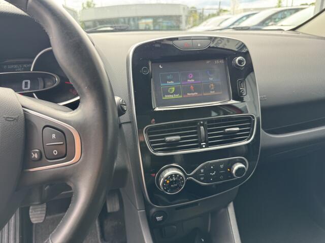 Renault CLIO 0.9 TCe Intens