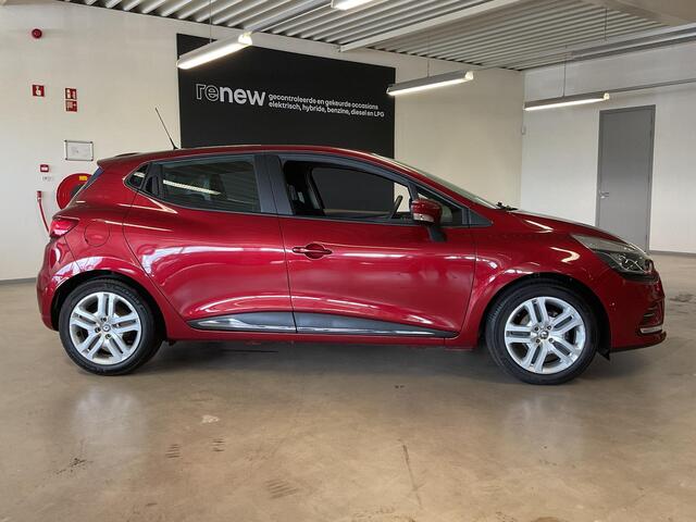 Renault CLIO 0.9 TCe Zen NAVIGATIE | AIRCO | PDC | CRUISE CONTR.