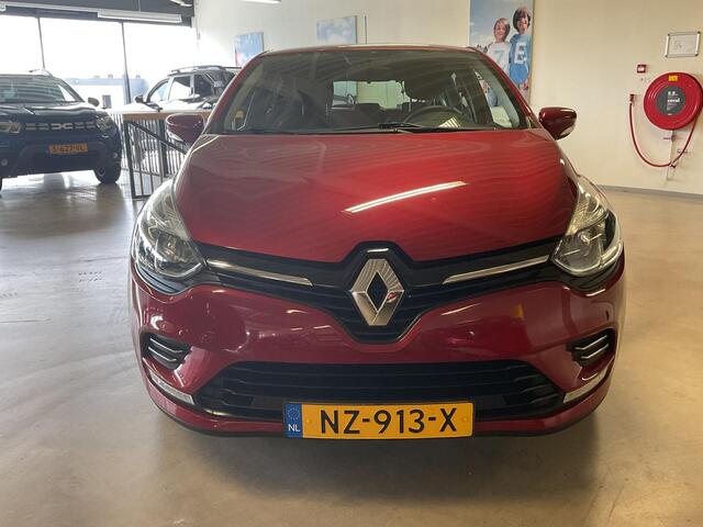 Renault CLIO 0.9 TCe Zen NAVIGATIE | AIRCO | PDC | CRUISE CONTR.
