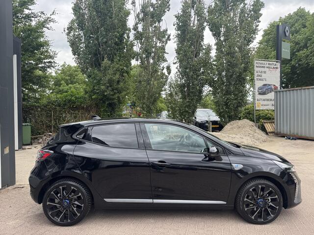 Renault CLIO 1.6 E-Tech 145 esprit Alpine+Pack Winter!!