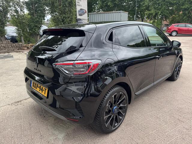 Renault CLIO 1.6 E-Tech 145 esprit Alpine+Pack Winter!!