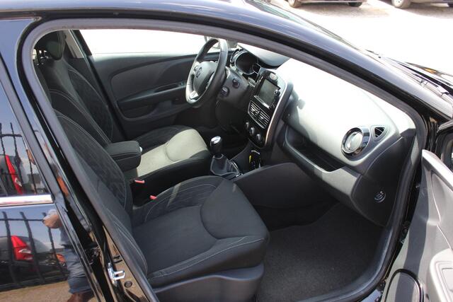 Renault CLIO Estate 0.9 TCe Limited, Navigatie, Trekhaak, Airco!