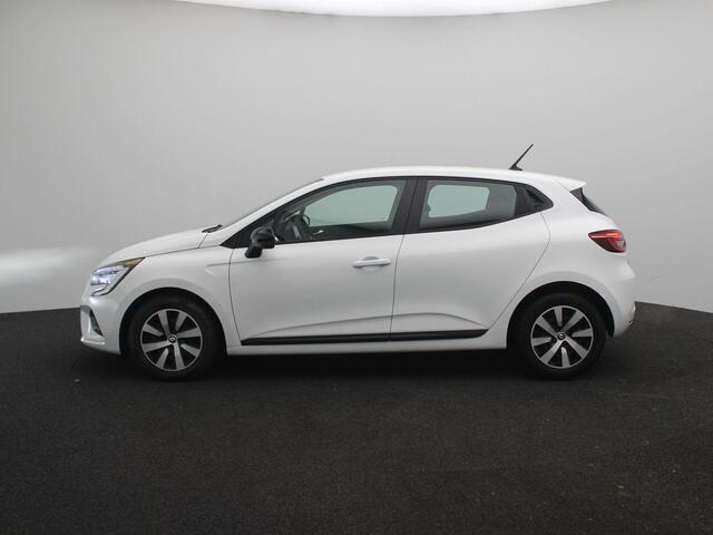 Renault CLIO TCe 90 Equilibre | Easy Link Multimediasysteem met Apple CarPlay & Android Auto | Handbediende airconditioning | LED PURE VISION koplampen | Cruisecontrol met snelheidsbegrenzer |