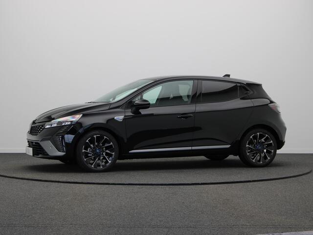 Renault CLIO E-Tech Full Hybrid 145pk esprit Alpine | Stoel- en stuurwielverwarming | 360 graden camera | 17" lichmetalen velgen | Adaptive Cruise control |