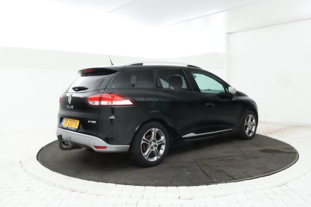 Renault CLIO Estate 0.9 TCe Intens