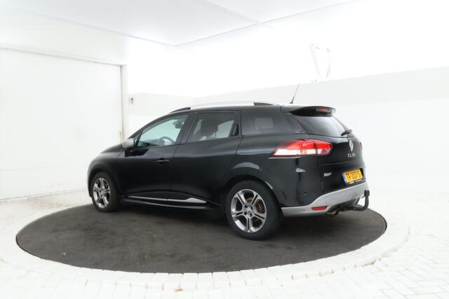 Renault CLIO Estate 0.9 TCe Intens