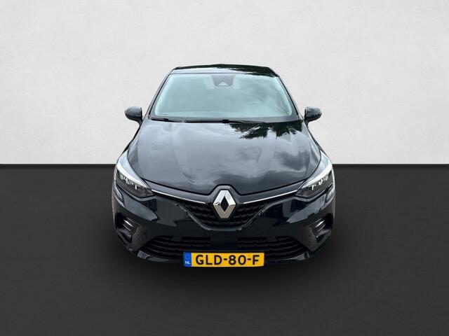 Renault CLIO 1.0 TCe Zen CRUISE / PDC / STOELVERW.