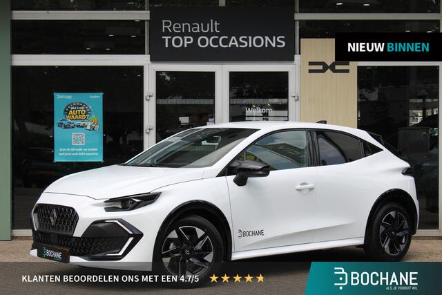 Renault CLIO 1.8 Hybrid 160 techno | Nieuwe autos op voorraad! | Meerdere samenstellingen mogelijk! | Direct leverbaar dus snel rijden! |