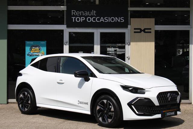 Renault CLIO 1.8 Hybrid 160 techno | Nieuwe autos op voorraad! | Meerdere samenstellingen mogelijk! | Direct leverbaar dus snel rijden! |