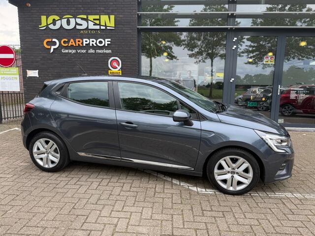 Renault CLIO 1.0 TCE ZEN