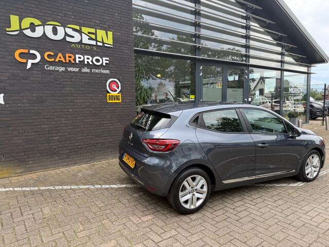 Renault CLIO 1.0 TCE ZEN