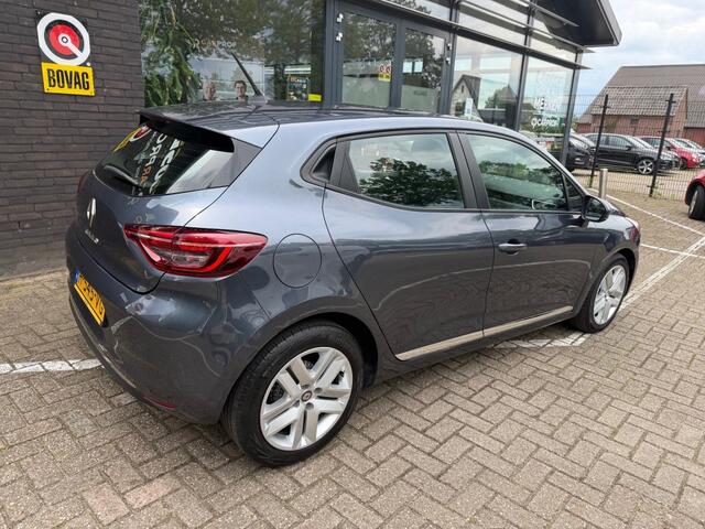 Renault CLIO 1.0 TCE ZEN