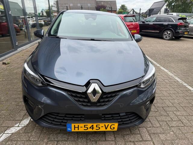 Renault CLIO 1.0 TCE ZEN