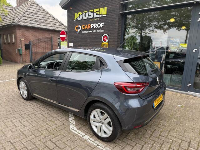 Renault CLIO 1.0 TCE ZEN
