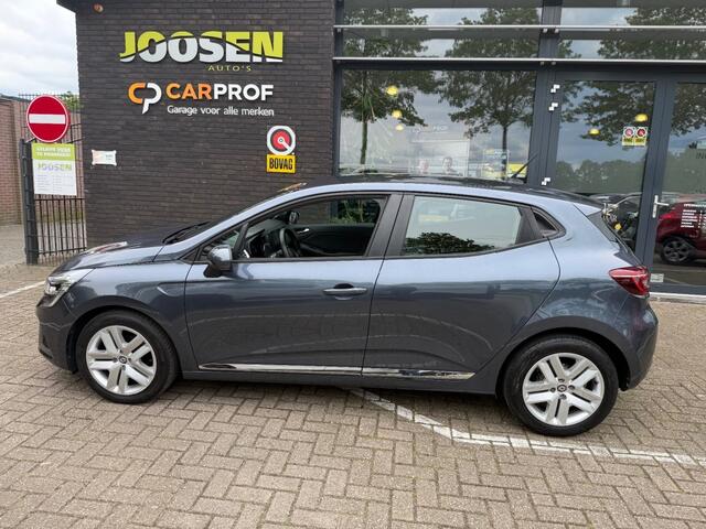 Renault CLIO 1.0 TCE ZEN