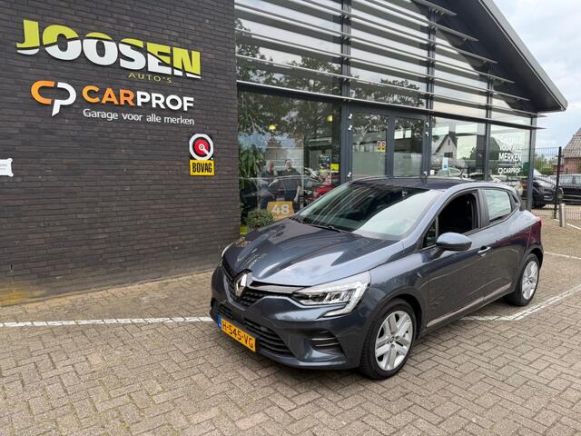 Renault CLIO 1.0 TCE ZEN
