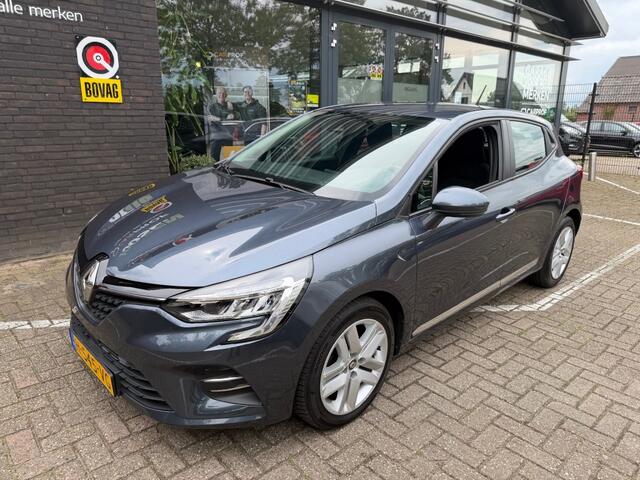 Renault CLIO 1.0 TCE ZEN