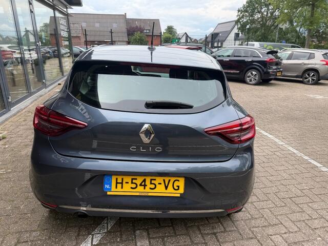 Renault CLIO 1.0 TCE ZEN