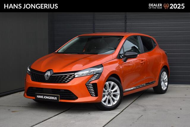 Renault CLIO TCe 90 GPF evolution | CAMERA | APPLECARPLAY/ANDROIDAUTO | CRUISE CONTROL | AIRCO | PDC | LMV