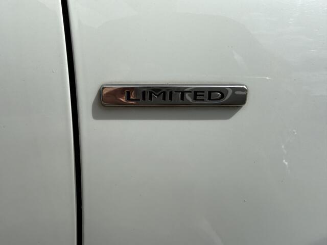 Renault CLIO 0.9 TCe Limited NAVIGATIE AIRCO LICHTM.VELGEN PARK.SENSOREN