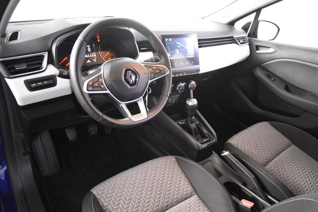 Renault CLIO 1.0 TCe 90 GPF evolution *1ste Eigenaar*Navigatie*PDC*Carplay*