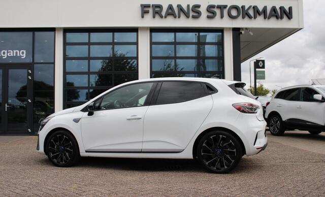 Renault CLIO 1.6 E-Tech Full Hybrid 145 Esprit Alpine