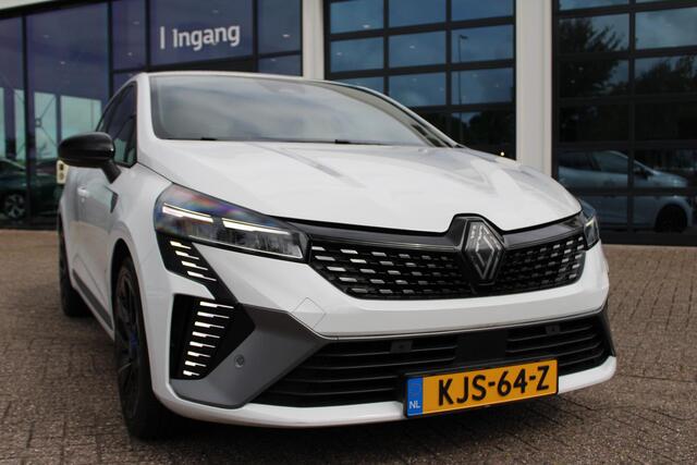 Renault CLIO 1.6 E-Tech Full Hybrid 145 Esprit Alpine